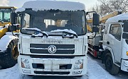 XCMG DongFeng 2022 г., манипулятор 