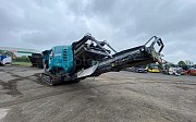 Powerscreen 2020 POWERSCREEN METROTRAK HA 2020 г., дробилка 