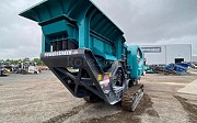 Powerscreen 2020 POWERSCREEN METROTRAK HA 2020 г., дробилка 