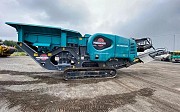 Powerscreen 2020 POWERSCREEN METROTRAK HA 2020 г., дробилка Алматы