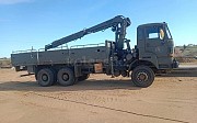 DAF 1987 г., манипулятор Рудный