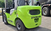 Zoomlion Вилочный погрузчик FD30 Zoomlion 2022 г., погрузчик Шымкент