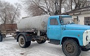 ГАЗ 53 1991 г., ассенизатор 