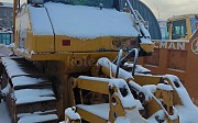 Komatsu D65 2017 г., бульдозер 