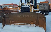 Komatsu D65 2017 г., бульдозер Караганда