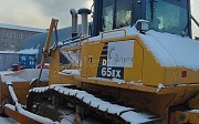 Komatsu D65 2017 г., бульдозер Караганда