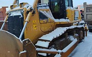 Komatsu D65 2017 г., бульдозер 