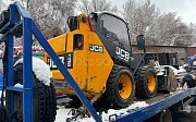 JCB 2013 г., погрузчик Алматы