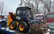 JCB 2013 г., погрузчик Алматы