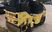 Bomag BW-100 AD-5 2013 г., каток Алматы