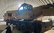 XCMG QY25 K ll 2 2007 г., автокран Караганда