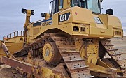 Caterpillar D8R 2009 г., бульдозер Шымкент