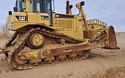 Caterpillar D8R 2009 г., бульдозер Шымкент