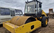 XCMG XS162J 2010 г., каток Астана