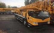 XCMG XCT25L5 2023 г., автокран Атырау