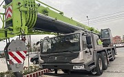 Zoomlion 80ton 2017 г., автокран Алматы