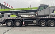 Zoomlion 80ton 2017 г., автокран Алматы