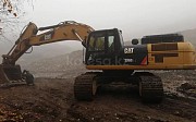 Caterpillar 336D 2020 г., экскаватор Нұр-Сұлтан (Астана)