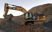 Caterpillar 336D 2020 г., экскаватор Нұр-Сұлтан (Астана)