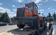 Doosan SD 300 2021 г., погрузчик ковшовый 