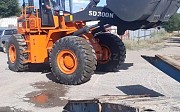 Doosan SD 300 2021 г., погрузчик ковшовый 