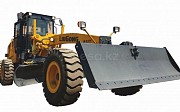 LiuGong CLG 4215 4WD 2022 г., грейдер Шымкент