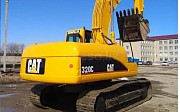 Caterpillar Caterpillar 320 C 2005 г., экскаватор Актобе