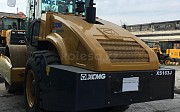 XCMG RP603L 2023 г., асфальтоукладчик Астана