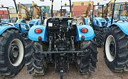 New Holland TD65F 2018 г., трактор Алматы