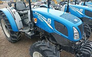 New Holland TD65F 2018 г., трактор Алматы