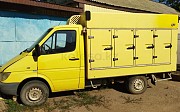 Mercedes-Benz Sprinter 2004 г., рефрижератор Ақтөбе