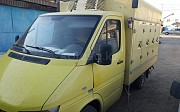 Mercedes-Benz Sprinter 2004 г., рефрижератор 