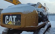 Caterpillar 330D2L 2018 г., экскаватор 