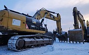 Caterpillar 330D2L 2018 г., экскаватор Қарағанды