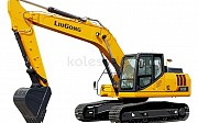 LiuGong CLG922E 2022 г., экскаватор 