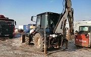 Terex 860 2011 г., экскаватор-погрузчик 