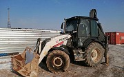 Terex 860 2011 г., экскаватор-погрузчик 