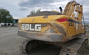 SDLG 6300 E 2015 г., экскаватор Konaev