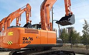 Hitachi ZX240-5G 2022 г., экскаватор Нұр-Сұлтан (Астана)