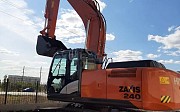 Hitachi ZX240-5G 2022 г., экскаватор 