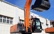 Hitachi ZX240-5G 2022 г., экскаватор Нұр-Сұлтан (Астана)