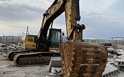 Caterpillar 329 DL 2012 г., экскаватор 