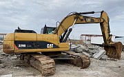 Caterpillar 329 DL 2012 г., экскаватор 