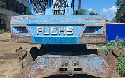 Fuchs MHL-330 1998 г., погрузчик Ақтөбе