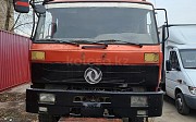 Dongfeng DF 150 - 3B 2011 г., бензовоз Алматы