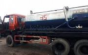 Dongfeng DF 150 - 3B 2011 г., бензовоз Алматы