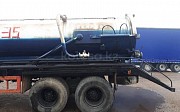 Dongfeng DF 150 - 3B 2011 г., бензовоз Алматы