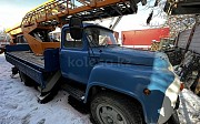 ГАЗ 2000 г., автовышка Алматы