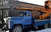 ГАЗ 2000 г., автовышка Алматы