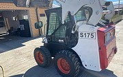 Bobcat S175 2011 г., погрузчик Атырау